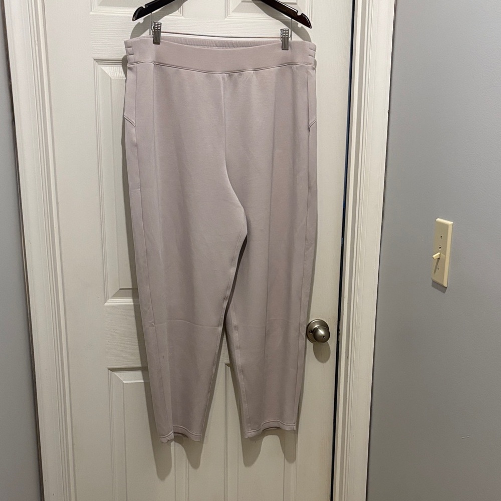 Spanx air essentials pants